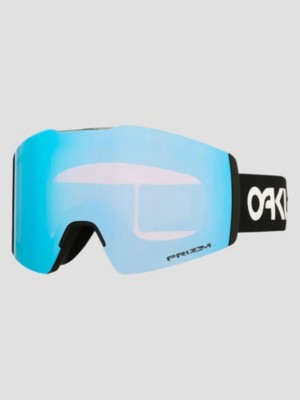 Oakley Fall Line XM Factory Pilot Black Goggle ID 624145 Blue Tomato